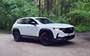 Mazda CX-50 2021.... ���� 21