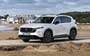 Mazda CX-5 2025.... ���� 180