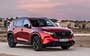 Mazda CX-5 2025.... ���� 185