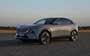 ���� Mazda CX-6e 2026...