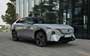 Mazda CX-6e 2026.... ���� 51