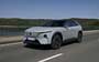 Mazda CX-6e 2026.... ���� 53
