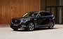 Mazda CX-80 2024....  4