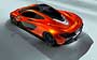 McLaren P1 Concept 2012....  2
