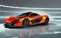 McLaren P1 Concept 2012....  3