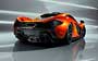  McLaren P1 Concept 2012