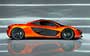 McLaren P1 Concept 2012....  7