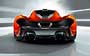 McLaren P1 Concept 2012....  9