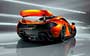  McLaren P1 Concept 2012