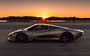 Фото McLaren Speedtail 