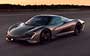 McLaren Speedtail . Фото 9