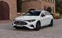 Mercedes CLA Shooting Brake 2025.... ���� 449