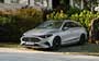 Mercedes CLA Shooting Brake 2025.... ���� 457