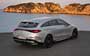 Mercedes CLA Shooting Brake 2025.... ���� 458