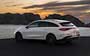 Mercedes CLA Shooting Brake 2025.... ���� 459