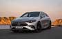 Mercedes CLA Shooting Brake 2025.... ���� 460