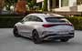 Mercedes CLA Shooting Brake 2025.... ���� 466