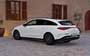 Mercedes CLA Shooting Brake 2025.... ���� 467