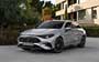 Mercedes CLA Shooting Brake 2025.... ���� 468