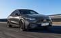 Mercedes CLA 45 AMG (2026)