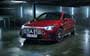 Mercedes CLA 45 AMG Shooting Brake (2026)