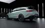 ���� Mercedes CLA 45 AMG Shooting Brake 2026...