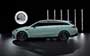 ���� Mercedes CLA 45 AMG Shooting Brake 2026...