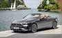  Mercedes CLE Cabrio 2024...