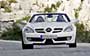  Mercedes SLK 2008-2010
