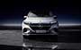  Mercedes EQS SUV 2022...
