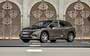  Mercedes EQS SUV Maybach 2023...
