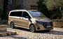 Mercedes EQV (2023)