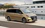���� Mercedes EQV 2023...