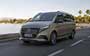 ���� Mercedes EQV 2023...