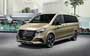 Mercedes EQV 2023.... ���� 38