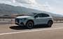 Mercedes GLA 2026.... ���� 269