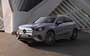 Mercedes GLC EQ 2025....  604