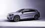 Mercedes GLC EQ 2025....  609