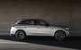 Mercedes GLC 53 AMG 2026.... ���� 633