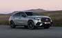 ���� Mercedes GLC 53 AMG Coupe 2026...