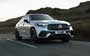���� Mercedes GLC 53 AMG Coupe 2026...