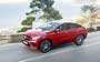  Mercedes GLE Coupe 2015-2019