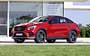 Mercedes GLE Coupe 2015-2019.  15