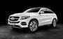 Mercedes GLE Coupe 2015-2019.  16