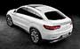 Mercedes GLE Coupe 2015-2019.  18