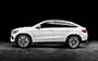 Mercedes GLE Coupe 2015-2019.  19