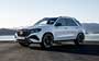 ���� Mercedes GLE 2026...