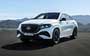 Mercedes GLE Coupe 2026.... ���� 581