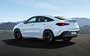 Mercedes GLE Coupe 2026.... ���� 582