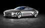 Mercedes IAA Concept 2015.  4